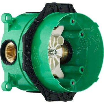 Душевая система Hansgrohe Croma Select E/Ecostat 27294000