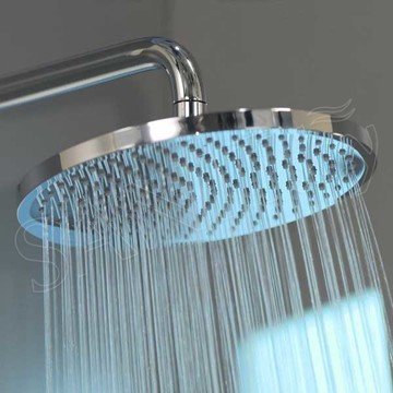 Душевая стойка Hansgrohe Crometta S 240 1jet Showerpipe 27267000