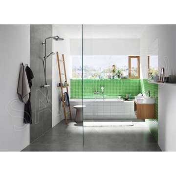 Душевая стойка Hansgrohe Crometta S 240 1jet Showerpipe 27267000