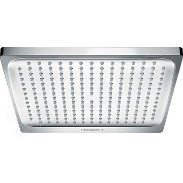 Душевая стойка Hansgrohe Crometta E 240 1jet Showerpipe 27298000
