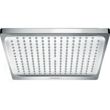Душевая стойка Hansgrohe Crometta E 240 1jet Showerpipe 27271000