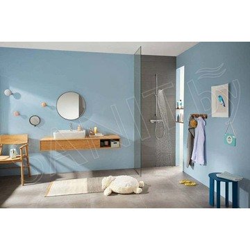 Смеситель для душа Hansgrohe Ecostat E 15773000