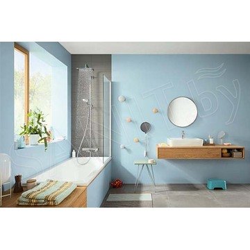 Душевая стойка Hansgrohe Croma E Showerpipe 280 1jet 27687000