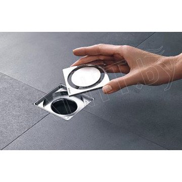 Душевой трап Geberit CleanLine 154.050.00.1