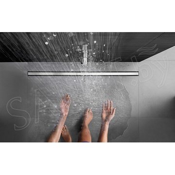 Душевой трап Geberit CleanLine 154.152.00.1