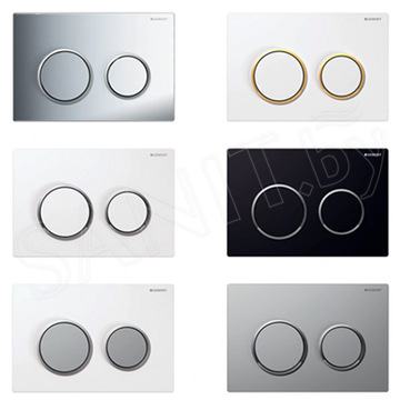 Инсталляция для унитаза Geberit Omega 111.003.00.1