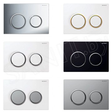 Инсталляция для унитаза Geberit Omega 111.030.00.1