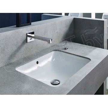 Умывальник Geberit VariForm 500.762.01.2