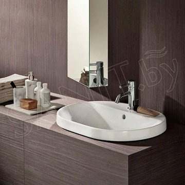 Умывальник Geberit VariForm 500.778.01.2
