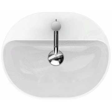 Умывальник Geberit VariForm 500.778.01.2