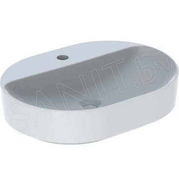 Умывальник Geberit VariForm 500.778.01.2