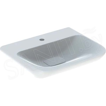 Умывальник Geberit myDay 125460600