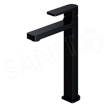 Смеситель для умывальника Omnires Baretti BA7812BL