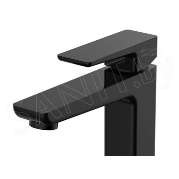 Смеситель для умывальника Omnires Parma PM7412 BL