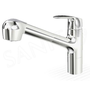 Смеситель для кухонной мойки Oras Safira 1032F