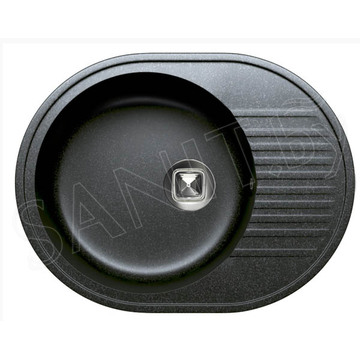 Кухонная мойка Tolero Classic R-122