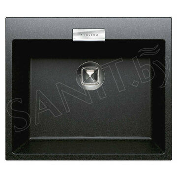 Кухонная мойка Tolero Loft TL-580