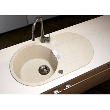 Кухонная мойка Tolero Loft TL-780