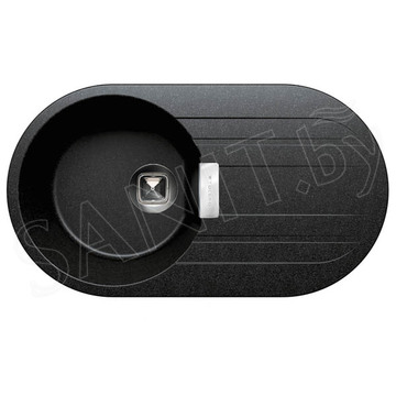 Кухонная мойка Tolero Loft TL-780