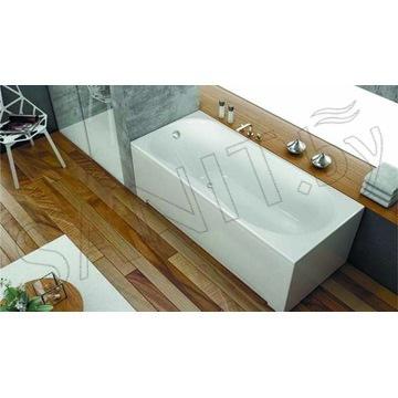 Акриловая ванна Eurolux Oliva