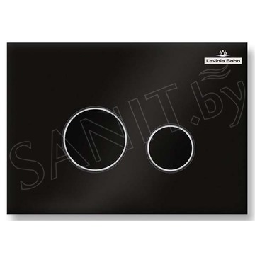 Комплект инсталляции 6 в 1 Lavinia Boho Relfix Biore Rimless 77050191 / 77050192