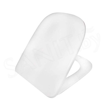 Комплект инсталляции 6 в 1 Lavinia Boho Relfix Bristol Rimless 77050195 / 77050196