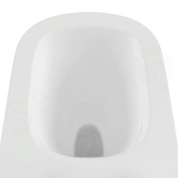 Комплект инсталляции 6 в 1 Lavinia Boho Relfix Bell Pro Rimless 77040039 / 77040040