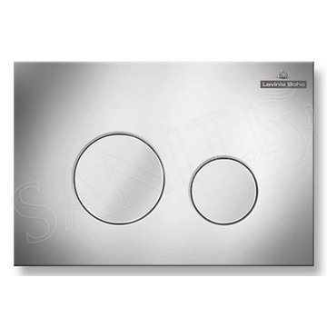 Комплект инсталляции 6 в 1 Lavinia Boho Relfix Bell Pro Rimless 77050127 / 77050128