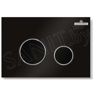 Комплект инсталляции 6 в 1 Lavinia Boho Relfix Bell Pro Rimless 77050127 / 77050128