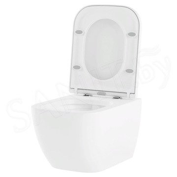 Комплект инсталляции 6 в 1 Lavinia Boho Relfix One 77050141 / 77050142