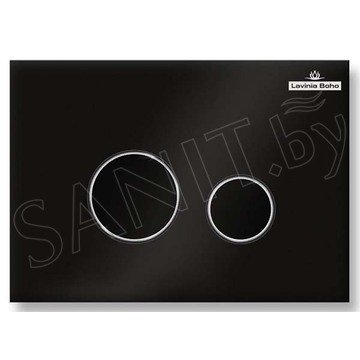 Комплект инсталляции 6 в 1 Lavinia Boho Relfix One Rimless 77050167 / 77050168
