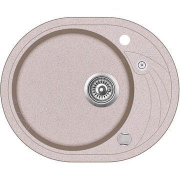 Кухонная мойка TEKA CLAVE 45 S-TQ 1B