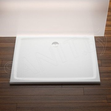 Душевой поддон Ravak Gigant Pro Flat