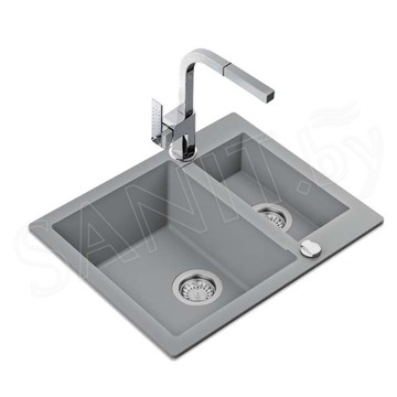 Кухонная мойка TEKA CLIVO 60 S-TQ