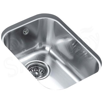 Кухонная мойка TEKA BE 340.400 PLUS