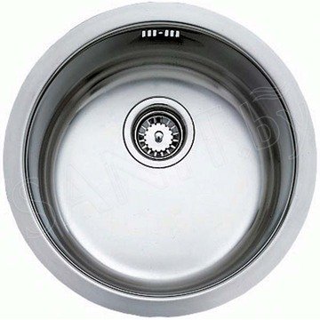 Кухонная мойка TEKA BE 390