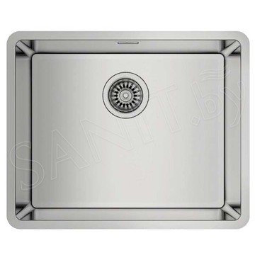 Кухонная мойка TEKA BE LINEA RS15 40.40 / RS15 50.40 / RS15 45.40 / RS15 71.40