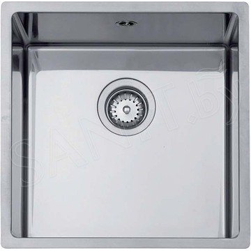 Кухонная мойка TEKA BE LINEA RS15 40.40 / RS15 50.40 / RS15 45.40 / RS15 71.40