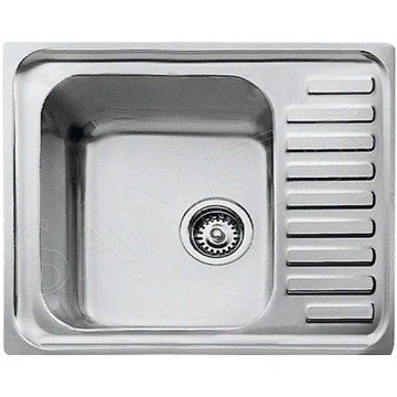 Кухонная мойка TEKA CLASSICO 1C / CLASSICO 1C MTX