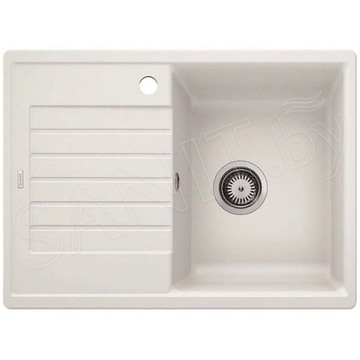 Кухонная мойка Blanco ZIA 45 S Compact