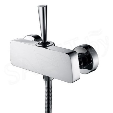 Смеситель для душа Kaiser Vista 65077