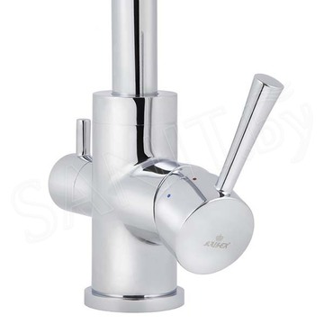 Смеситель для кухонной мойки Kaiser Merkur 26044 / 26044-5 под фильтр