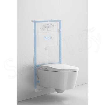 Инсталляция Roca In-Wall Duplo Smart WC 890090800