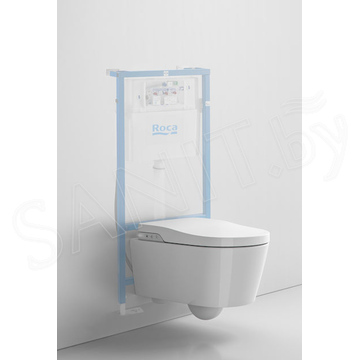 Инсталляция Roca In-Wall Duplo Smart WC 890090800