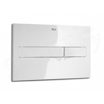 Кнопка для инсталляции Roca In-Wall 890096000
