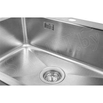 Кухонная мойка Zorg ZRE 6050