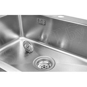 Кухонная мойка Zorg ZRE 6050