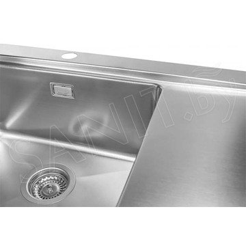 Кухонная мойка Zorg ZRE 7851
