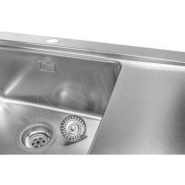 Кухонная мойка Zorg ZRE 7851