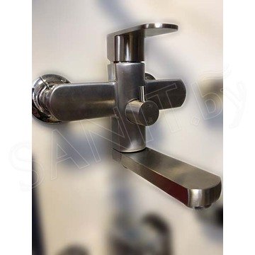 Смеситель для ванны Ledeme L73216